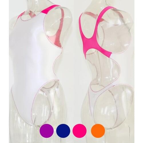 XCKNY High Swimwear