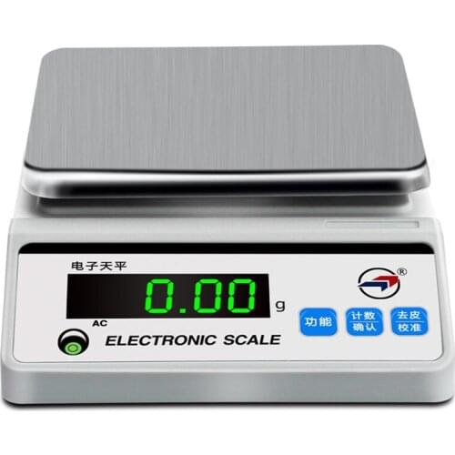 YunlinLi Electronic Balance