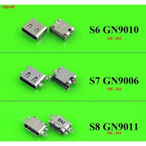 1X Micro USB Type C Connector Female Charge Charging Dock port Plug Socket jack for Gionee S6 S7 S8 GN9010 GN9006 GN9011 GN9012