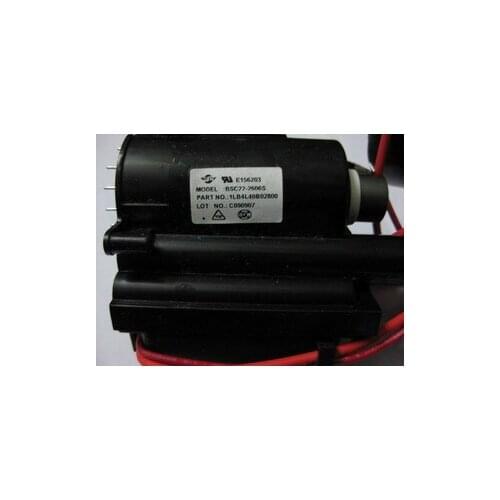 Free Shipping (high-quality FBT) 100% original Sanyo TV IGNITOR BSC23-2666S(1LB4L40B04700)