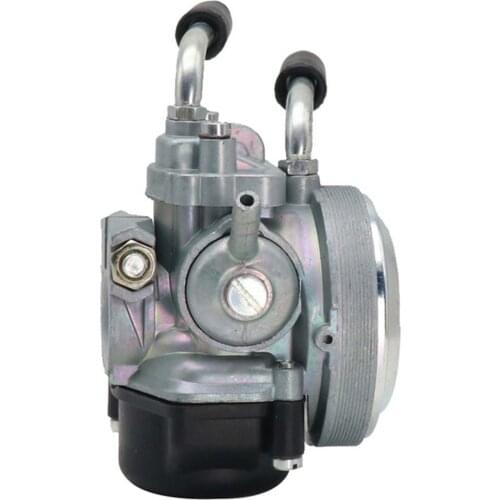Carburetor Carb Supplies Parts for Dellorto Sha 15/15 for MBK 51 Moped Bike