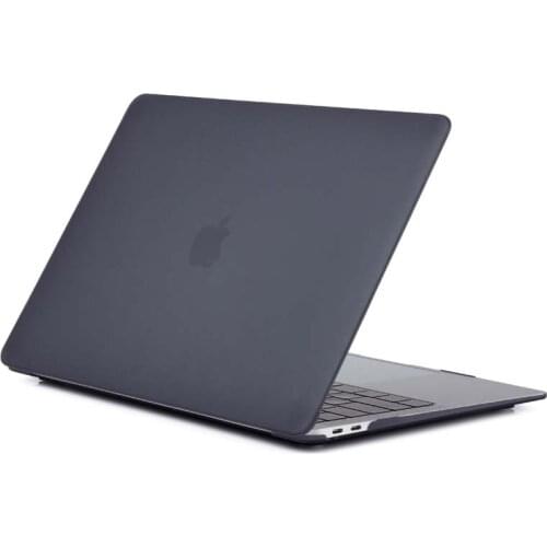 Matte Hard Plastic Protective Case for 2020 Macbook Air 13 M1 A2337 A2179 A1932 Laptop Cover Protector