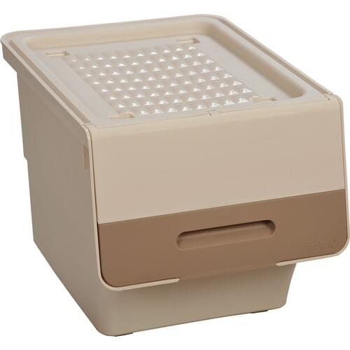 Motek Storage Containers And Organizers