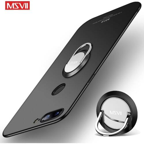 Msvii Metal Phone Cases
