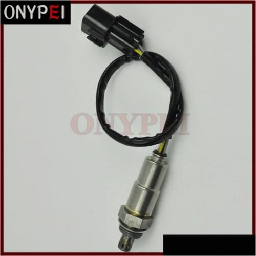 NEW O2 Oxygen Sensor Upstream 39210-3712A For Kia Hyundai 2.5 2.7 1999-2003 392103712A 34-4431