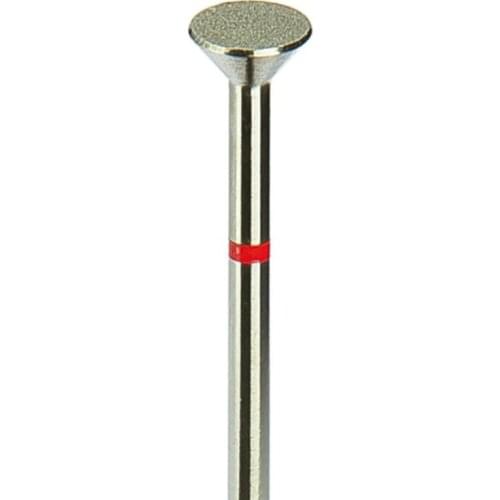 BUSCH Ball Grip 8805T-065 Fine Thin Nail Ball Abrasive 65Mm 'Original Product