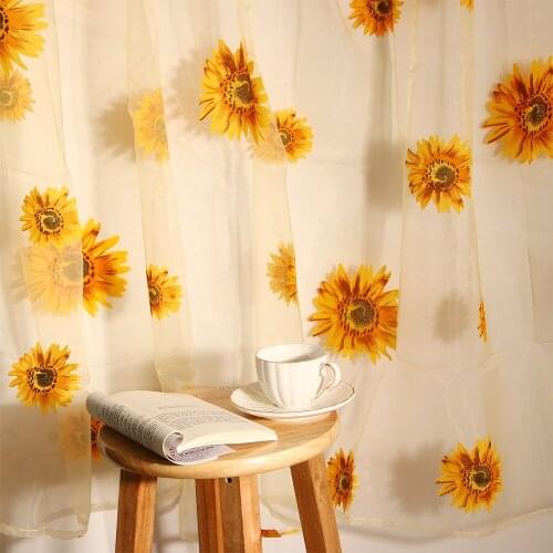 SKOOLPEAN Window Textiles