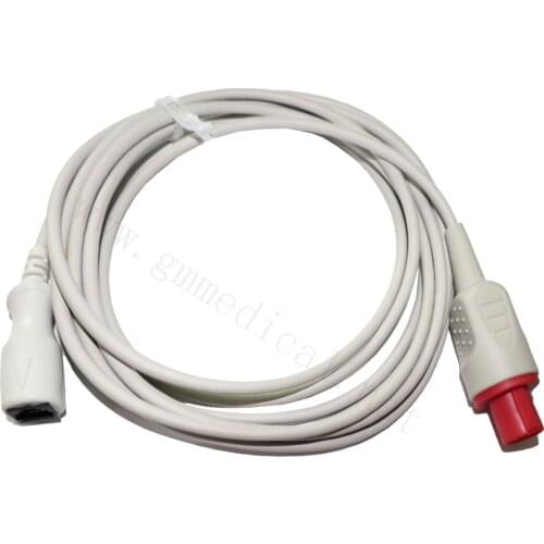 Mennen Compatible -Appott IBP Adapter cable , Round 8pin >Appott-6pin