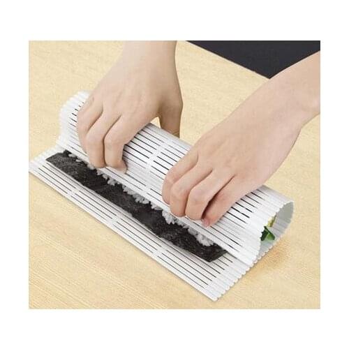 Sushi Roll Curtain Japanese Kitchen Gadgets