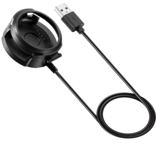 3FT USB Fast Charging Data Cable Base Charging Cable Sports Smart Watch for Huawei Xiaomi Amazfit A1612B A1609 2 2S