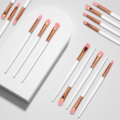 15pcs Crystal Makeup Brushes Tool Set Cosmetic Powder Eye Shadow Foundation for Face Fan Make Up tool Set