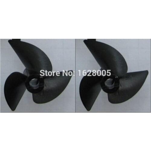 2pcs/lot Wltoys WL913 Brushless Boat High Speed Racing RC Boat propeller WL913-16