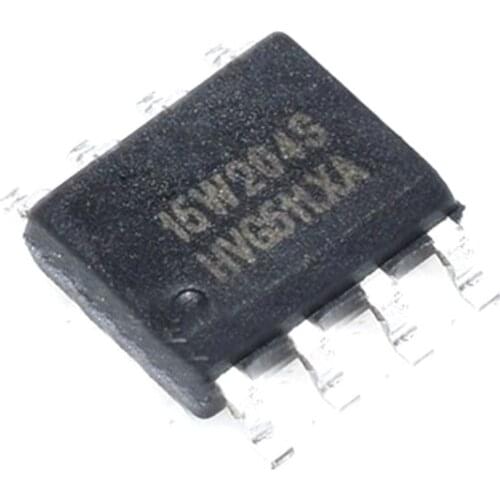 5pcs STC15W204S-35I-SOP8 15W204S MCU SOP-8
