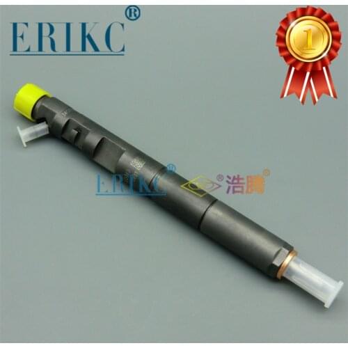 ERIKC EJBR04501D Cr Complete Injector A6640170121 Diesel Engine Injector for Ssangyong Actyon 2.0l Xdi Mpv 4wd (141bhp) Kyron