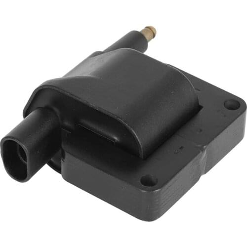 Car Ignition Coil for Chrysler Dodge Jeep Cherokee Plymouth 1990-1997 Part Number: 4751253 5234610