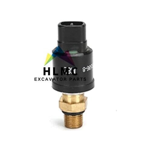 Excavator Daewoo DH220-5 DH225-7 Pressure Switch Sensor 20PS586-8