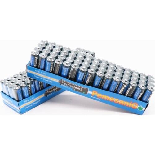 New 40PCS Disposable alkaline dry battery AA 1.5V Battery, Suitable For Camera, Calculator, Alarm Clock, Mouse, Remote Control