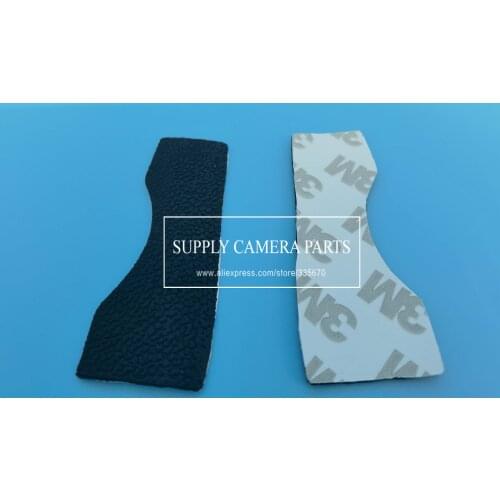 New CF Card Socket Holder Slot Rubber For Canon 5D Mark III 5D3 Camera OEM parts 1