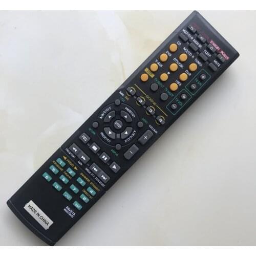 General Remote Control For YAMAHA RX-V550 RX-V750 RXV750 HTR-5750 DSP-AX450 Stereo AV Receiver Amplifier
