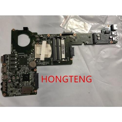 Original FOR Toshiba C40-A C45-A LAPTOP MOTHERBOARD A000255460 DA0MTKMB8E0 Test OK free shipping