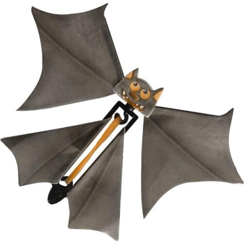 Romantic surprise spoof small toys decompress the flying magic props tricky