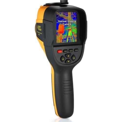 SMART SENSOR ST9450 Infrared Thermal Imager Array Temperature Sensor 7M Farthest Detection Distance Thermal Imaging Camera 열화상