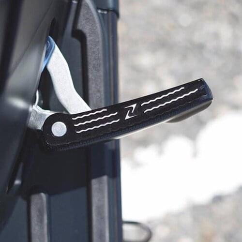 Мотоциклетные подножки TYUI China At AliExpress