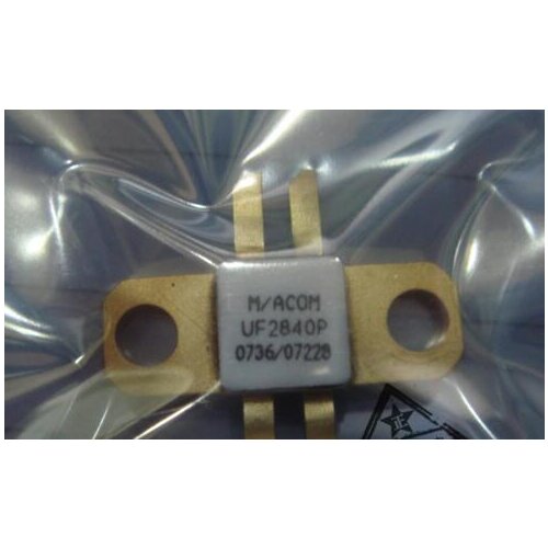 UF2840P 2SC2893 BLW77 SD1460 MRF8S23120H DU28120U