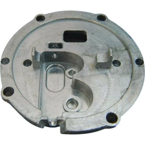 Side Wing Mirror Folding Motor Repair Housing Lid Cap Cover for BMW R Rover Mini