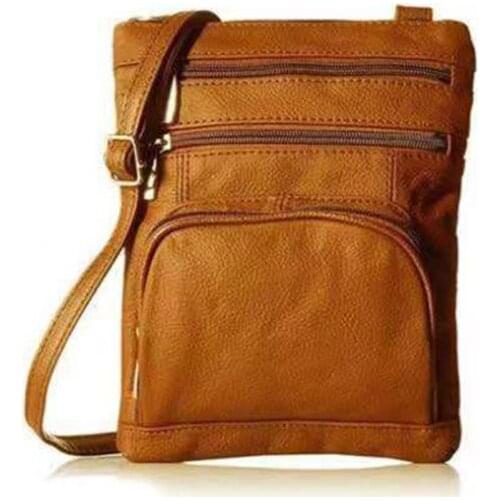 Fashion More color Women Leather Shoulder Bag Tote Purse Satchel Crossbody Messenger Handbag New 2021