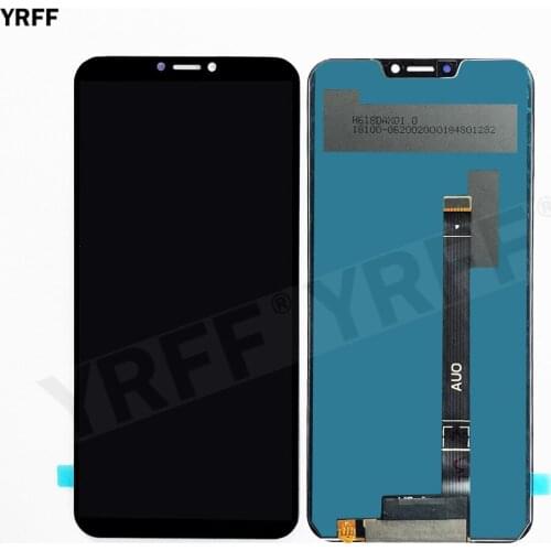 For Asus Zenfone 5 ZE620KL LCD Display Touch Screen Digitizer Sensor Panel Replacement Assembly Parts