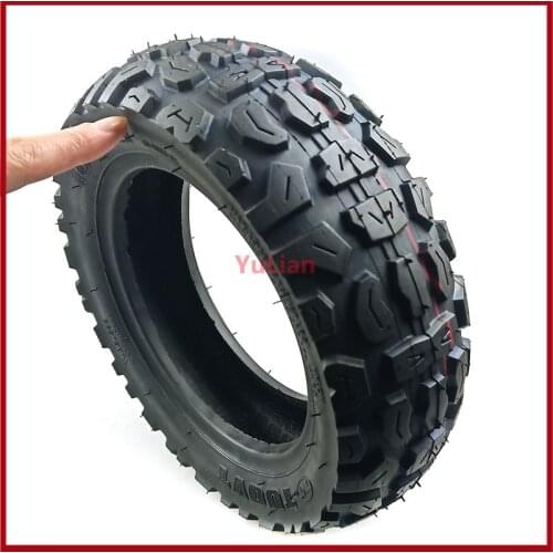 10x3.0 Tire 10 Inch 10x3 Tubeless no-inflate Tyre Upgrade off-road Tyre for kugoo M4 pro,Zero 10X