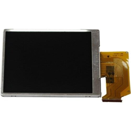 Brand New LCD Monitor Screen Display Repair Replacement Part For Nikon L27 Digital Camera