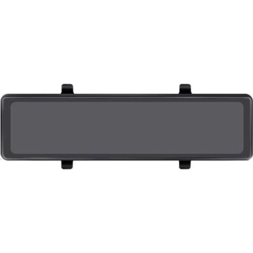 Car DVR 2160P 4K 12 inch Rear View Mirror Camera Rear Camera Dash Cam Video Recorder Parking Monitor