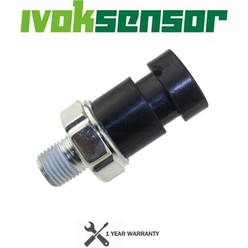 Oil Pressure Sensor Switch For Chevy Chevrolet Oldsmobile Buick Pontiac 25036853 12635954 D1809A 90336039 903 360 39