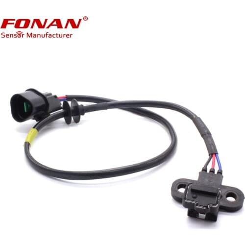 Crankshaft Position Sensor For MITSUBISHI L200 Pajero Sport Hpe Pajero Ful J5T25871 MD342826 MD330891 J5T25471 PC99 MD199399