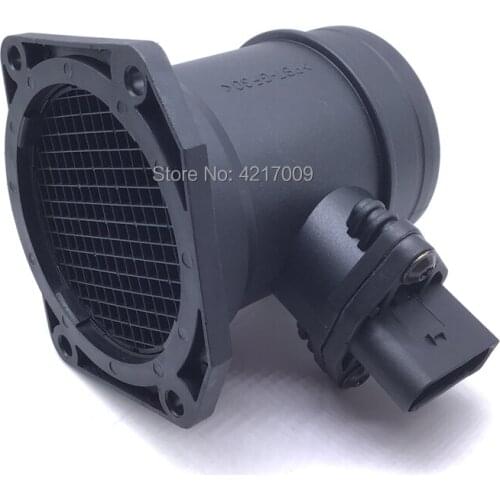 Mass Air flow Meter Sensor For For Audi A4 8D2 B5 A6 4B C5 Volkswagen VW Passat 3B2 Syncro/4motion 1.8 0280218013 06B133471