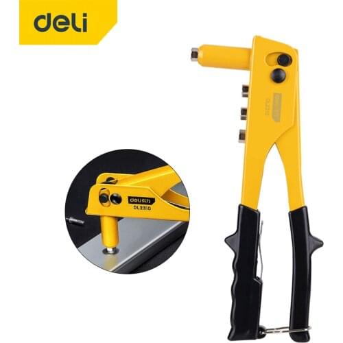 DLEWREOX Hand Riveters