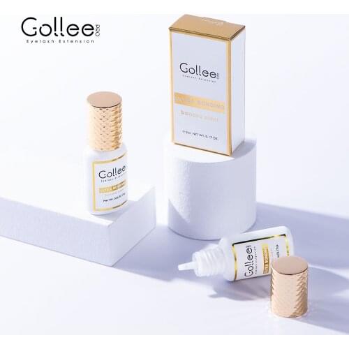 Gollee Eyelash Extension Glue