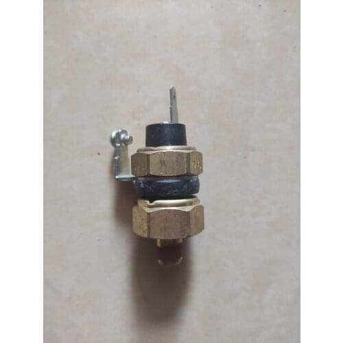 Km186f 186f Oil Alarm OIL SENSOR fit kipor kama kde6500e kde6700t kde6700ta diesel generator parts