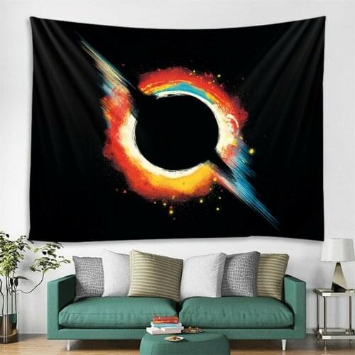 Beautiful natural scenic printed large wall tapestry cheap Hippie wall hanging bohemian tapestries Mandala wall Art decor