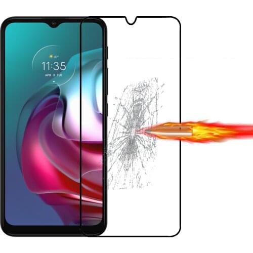 LMRUIXI Screen Protectors For Motorola Moto G