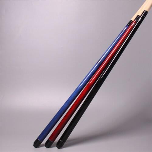 MCDERMOTTSTAR LUCKYCUES Goods For Billiards