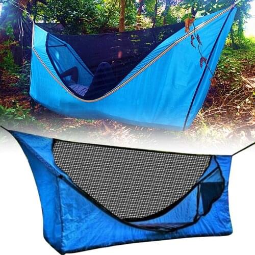 Netanmake Hammocks-tents