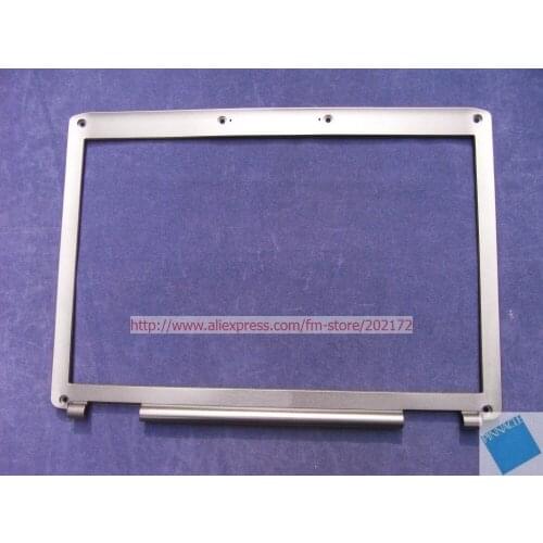 Laptop Notebook Black 14.1" LCD Screen Front Bezel JN608 0JN608 For DELL INSPIRON 1420 1421 VOSTRO 1400 "B" Grade