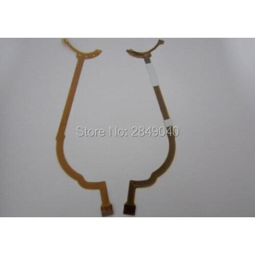 NEW Repair Parts FOR Canon EF 28-135mm 28-135 mm Lens Aperture Flex Cable