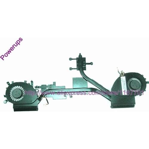 New Laptop/notebook CPU Cooling Radiator heatsink&fan for Acer Aspire V5-573 V5-573G V5-572G V5-472G V5-473G V5-473 34ZRKTMTN00