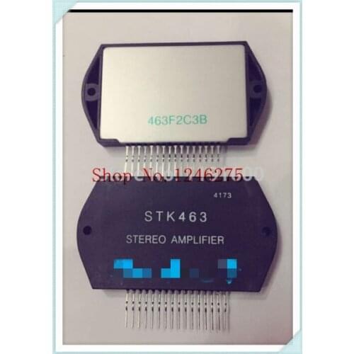 STK463 100% New Original