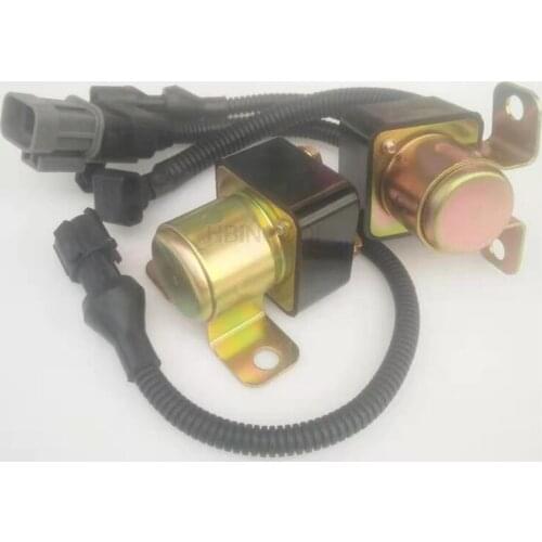 High-quality Jiefang J6 Flip Motor Starter Relay New and Old Car Starter Relay Cab Lift Relay Quality Car accessories