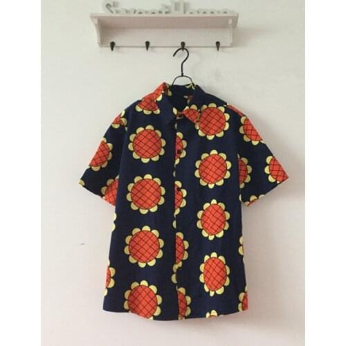 Japan Anime One Piece Monkey D Luffy Dressrosa Corrida Colosseum Cosplay Costumes Sunflower T Shirt Casual Tops Tee